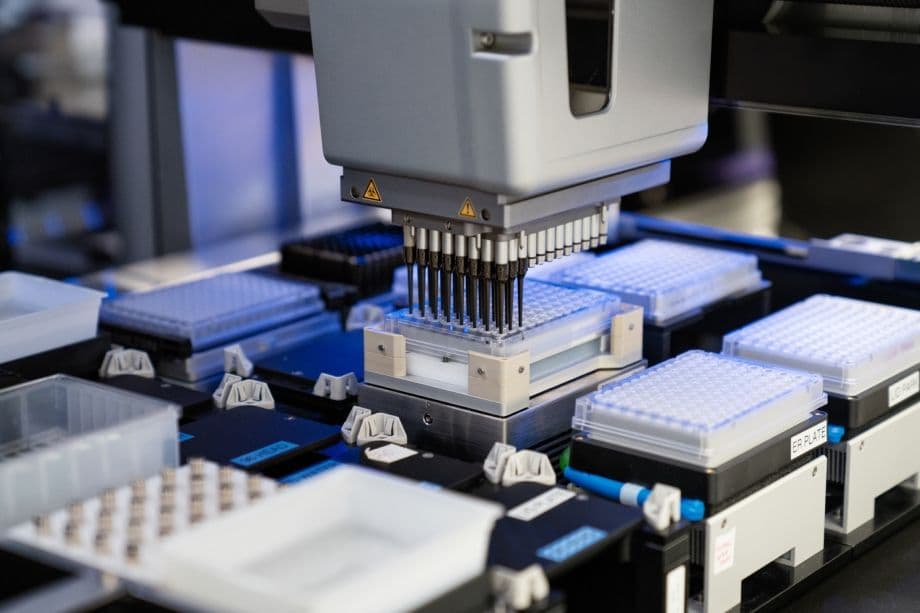 PICKUP study showing 40% increase in pneumonia diagnosis using Karius Spectrum metagenomic sequencing in hematologic malignancy patients
