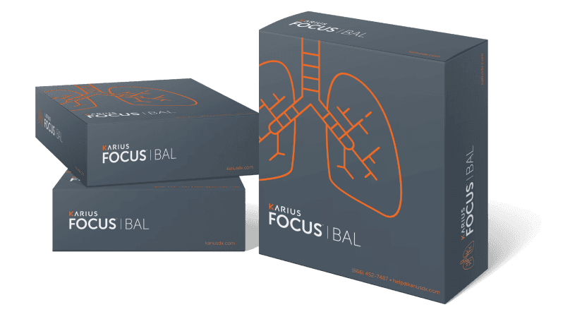 Karius Focus<sup>TM</sup> | BAL